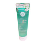 Cathy Doll Aloe Vera Soothing Cleansing Gel   120ml