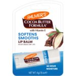 PALMERS Original Ultra Moisturizing Lip Balm (4gm)