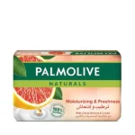 Palmolive Naturals Moisturising & Freshness Soap   170g