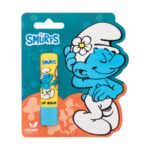 The Smurfs Lip Balm Vanity Smurf