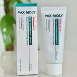 Pax Moly Dr. jk Vitamin Panthenol 10% Rejuvenating & Repairing Cream for All Skin Type 70g