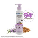 Mamaearth Rosemary Anti Hair Fall Shampoo  250ml