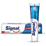 Signal Cavity Fighter Toothpaste (150g)