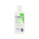 Cerave Hydrating Facial Cleanser For Normal To Dry Skin (87ml)