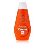 Creme 21 Pro-Vitamin B5 Moisturising Body Lotion For Normal Skin (400ml)