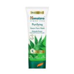 Himalaya Purifying Neem Face Wash 100ml