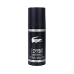LACOSTE L’Homme Deodorant Spray – 200 ml