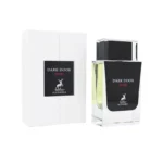 Dark Door Sport Perfume Maison Alhambra   100ml