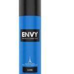 ENVY Dark Deo Spray for Men - 120ML