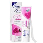 Nair Hair Removal Cream Rose (UK) 110gm