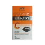 Face Facts Vitamin C Lip Mask 2x Tratments