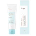iUNIK Beta Glucan Daily Moisture Cream 60ml