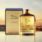 Jaguar Classic Gold Eau De Toilette Men's Perfume 100ML