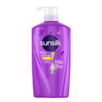 SUNSILK Perfect Straight Shampoo 625ml