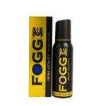 Fogg Black Men Body spray - Aromatic (120ml)