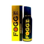 Fogg Black Men Body Spray - Woody (120ml)