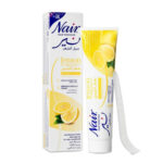 Nair Hair Removal Cream Lemon 110g