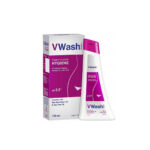 VWash Expert Intimate Hygiene For Women 100ml