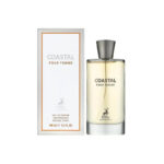 Coastal Eau De Perfume Maison Alhambra  100ml