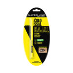 Maybelline New York Colossal Kajal - Deep Black