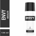 Envy Perfume Deodorant Spray Absolute for Men -120ml