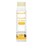 Wishcare  Ceramide Lip Balm with SPF 50 PA+++ 5gms