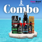 Muuchstac Men Care Combo