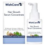 WishCare Hair Growth Serum Concentrate  30ml