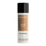 Bellavita OUD White Fine Fragrance Luxury Body Spray     120ml