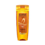 Loreal Elvive Extraordinary Oil Shampoo For Dry Hair  400ml