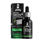 Muuchstac Herbal Skin Lightening Oil 30ml