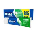 Oral-B Fresh Protect Cool Mint Toothpaste 100ml