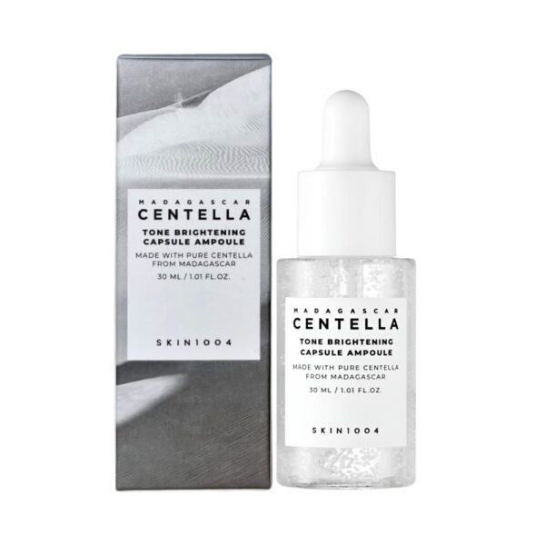 SKIN1004 Centella Tone Brightening Capsule Ampoule 30ml