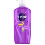Sunsilk Perfect Straight Shampoo 400ml