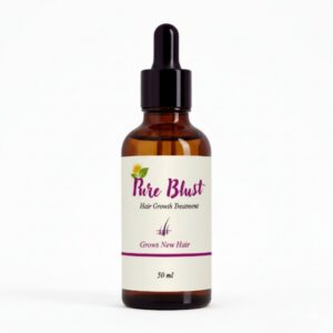 Pure Blust Hair Growth Treatment 50ml