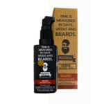 Muuchstac Beard Growth Oil
