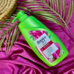 Rejoice 3in1 frizz repair shampoo 600ml