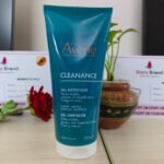 Avene Cleanance Cleansing Gel (200ml)