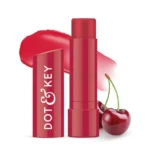 Dot & Key Lip Balm  Cherry crimson 4.5g