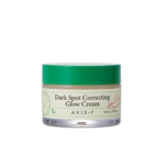 AXIS-Y  Dark Spot Correcting Glow Cream   50ml