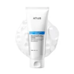 Anua Hyaluronic Hydrating Gentle Foaming Cleanser 150ml