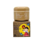 3W Clinic Dr. K Snail Whitening Cream (100ml)