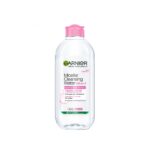 Garnier Skin Naturals Micellar Cleansing Water For Sensitive Skin  400ml