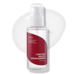 Isntree, CHESTNUT AHA 8% CLEAR ESSENCE 100ml