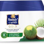 Parachute Gold Hair Cream Damage Repair 140ml