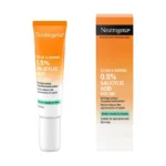 Neutrogena Salicylic Acid SOS Gel – 15ml
