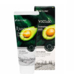 3W Clinic Avocado Cleansing Foam (100ml)