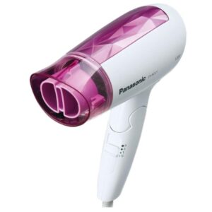 Panasonic EH-ND21 Essential DryCare Hair Dryer for Women