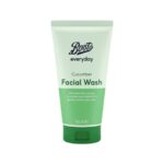 Boots Essentials Cucumber Facial Wash (150ml)