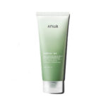 Anua Heartleaf Quercetinol Pore Deep Cleansing Foam (150ml)